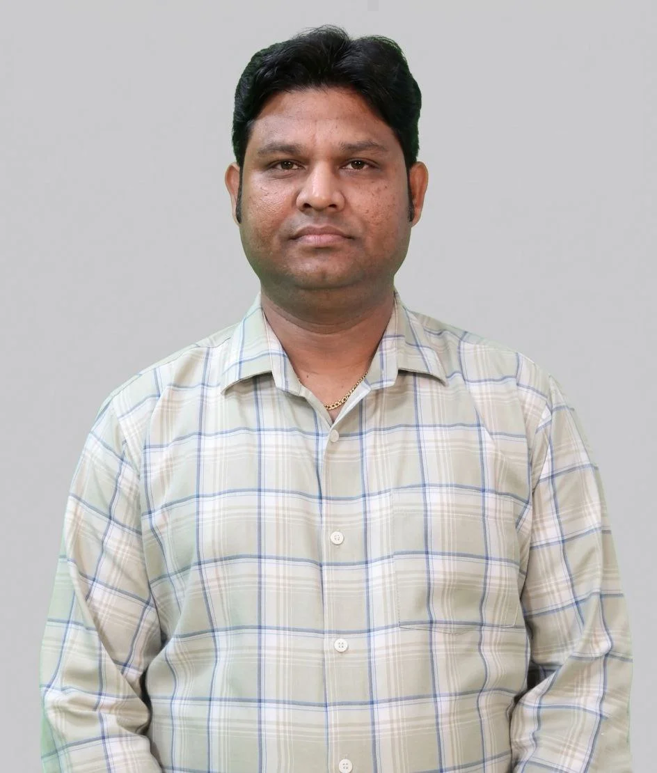 Mr. Sherish Johri
